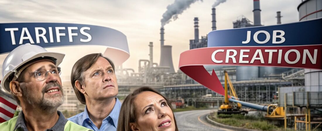 Analyzing the Dynamics of Trump’s Tariffs: Unveiling the Implications for the Wealthy