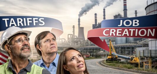 Analyzing the Dynamics of Trump’s Tariffs: Unveiling the Implications for the Wealthy